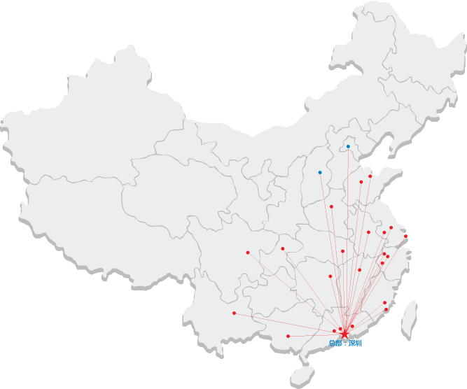 华北区