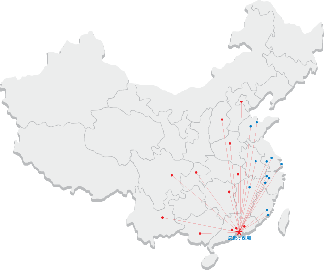 华东区
