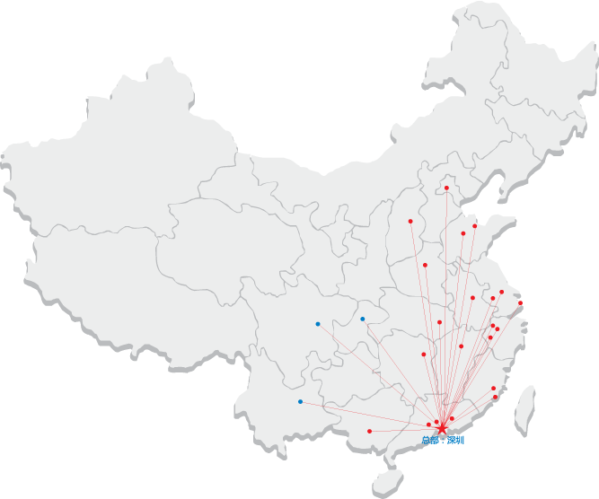 西南区